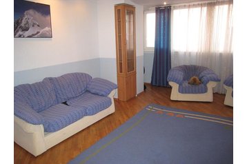 Krievija Byt Rostova pie Donas / Rostov-na-Donu, Eksterjers